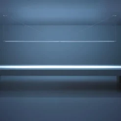 Oty Light Wiszące Ekskluzywne|Lampy Do Salonu, Oświetlenie Salonu<Pop Brooklyn Arc biały L240 - - lampa wisząca