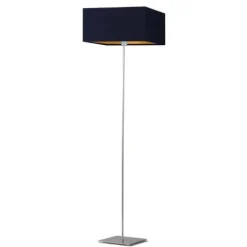Lysne Lampy Stojące I Podłogowe|Nowoczesne Stojące Lampy Podłogowe<Praga Gold - - lampa podłogowa