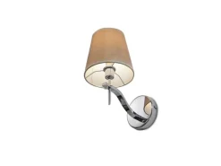 AZzardo Kinkiety I Lampy Na Ścianę|Lampy Do Salonu, Oświetlenie Salonu<Princessa - - kinkiet