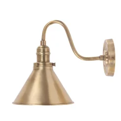 Elstead Lighting Kinkiety I Lampy Na Ścianę|Lampy Do Salonu, Oświetlenie Salonu<Provence Aged Brass - - kinkiet nowoczesny
