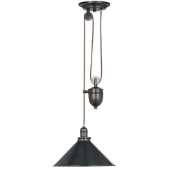 Elstead Lighting Żyrandole|Lampy Do Kuchni, Oświetlenie Kuchenne<Provence Old Bronze - - żyrandol nowoczesny