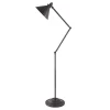 Elstead Lighting Lampy Stojące I Podłogowe|Lampy Do Salonu, Oświetlenie Salonu<Provence Old Bronze - - lampa podłogowa nowoczesna