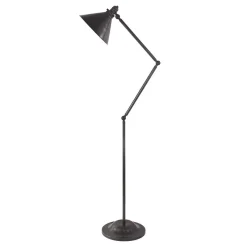 Elstead Lighting Lampy Stojące I Podłogowe|Lampy Do Salonu, Oświetlenie Salonu<Provence Old Bronze - - lampa podłogowa nowoczesna