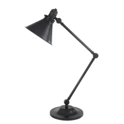 Elstead Lighting Lampki Na Biurko, Oświetlenie Biurkowe|Lampy Do Salonu, Oświetlenie Salonu<Provence Old Bronze - - lampa biurkowa nowoczesna