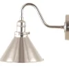 Elstead Lighting Kinkiety I Lampy Na Ścianę|Lampy Do Salonu, Oświetlenie Salonu<Provence Polished Nickel - - kinkiet klasyczny