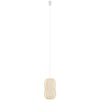 Nowodvorski Lampy Drewniane|Żyrandole<Puket S 11160 - - lampa wisząca