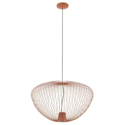 Nowodvorski Żyrandole|Lampy Industrialne<Pumpkin L 11494 - - lampa wisząca