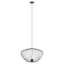 Nowodvorski Żyrandole|Lampy Industrialne<Pumpkin M 11245 - - lampa wisząca