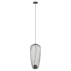 Nowodvorski Żyrandole|Lampy Industrialne<Pumpkin S 11243 - - lampa wisząca