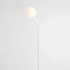Artera Lampy Stojące I Podłogowe|Kinkiety Nowoczesne<Pure Floor White - - lampa podłogowa