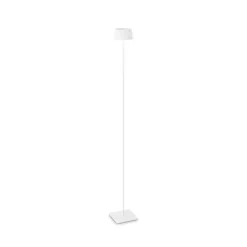 Ideal Lux Lampy Ogrodowe Stojące<Pure Pt - - lampa stojąca zewnętrzna