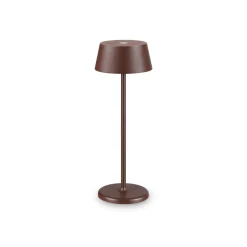 Ideal Lux Lampy Ogrodowe Stojące<Pure Tl - - lampa stojąca zewnętrzna