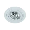 Orlicki Design Oprawy Wpuszczane<Puro Bianco - - oprawa wpuszczana