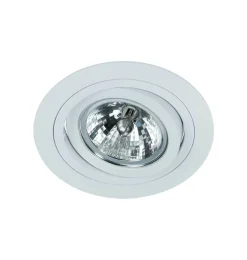 Orlicki Design Oprawy Wpuszczane<Puro Bianco - - oprawa wpuszczana