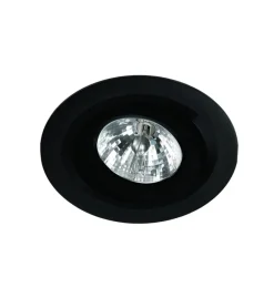 Orlicki Design Oprawy Wpuszczane<Puro Nero - - oprawa wpuszczana