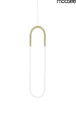 Moosee Żyrandole<Puzo S Złota - - lampa wisząca