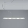 Fabbian Lampy Do Salonu, Oświetlenie Salonu|Nowoczesne Lampy Wiszące<Quarter F38 A01 01 - - lampa wisząca