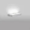 Fabbian Kinkiety I Lampy Na Ścianę|Lampy Do Salonu, Oświetlenie Salonu<Quarter F38 G01 01 - - kinkiet