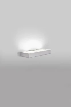 Fabbian Kinkiety I Lampy Na Ścianę|Lampy Do Salonu, Oświetlenie Salonu<Quarter F38 G01 01 - - kinkiet