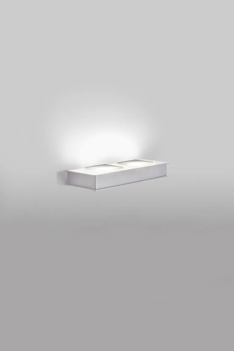 Fabbian Kinkiety I Lampy Na Ścianę|Lampy Do Salonu, Oświetlenie Salonu<Quarter F38 G01 01 - - kinkiet