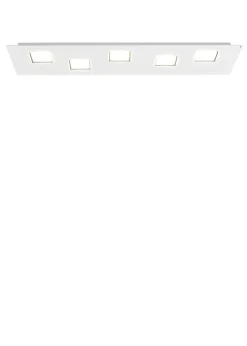 Fabbian Kinkiety I Lampy Na Ścianę|Lampy Do Jadalni<Quarter F38 G11 01 - - kinkiet