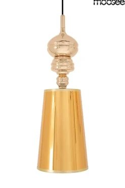 Moosee Żyrandole<Queen 20 Złota - - lampa wisząca