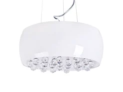 AZzardo Żyrandole|Lampy Do Sypialni, Oświetlenie Do Sypialni<Quince 50 - - lampa wisząca