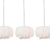 AZzardo Żyrandole|Lampy Do Jadalni<QUINCE 3 LINE - - lampa wisząca