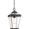 Elstead Lighting Lampy Wiszące Zewnętrzne<Ravine 8 M - - lampa wisząca