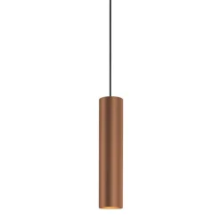 Wever & Ducre Wiszące Ekskluzywne|Lampy Do Salonu, Oświetlenie Salonu<Ray 3.0 miedź - Wever & Ducré - lampa wisząca
