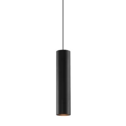 Wever & Ducre Wiszące Ekskluzywne|Lampy Do Salonu, Oświetlenie Salonu<Ray 3.0 PAR16 czarny - Wever & Ducré - lampa wisząca