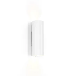 Wever & Ducre Kinkiety I Lampy Na Ścianę|Ekskluzywne I Luksusowe Kinkiety<Ray mini 2.0 biały - Wever & Ducré - kinkiet