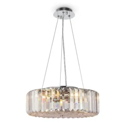 Maytoni Żyrandole<Recinto Ø40 - - lampa wisząca nowoczesna