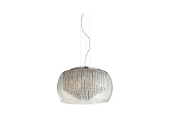 AZzardo Żyrandole|Lampy Do Salonu, Oświetlenie Salonu<Rego 50 wisząca - - lampa wisząca