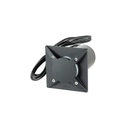Norlys Oprawy, Lampy Wpuszczane Zewnętrzne|Lampy Ogrodowe, Oświetlenie Do Ogrodu<Rena cover square - - Inground/spot