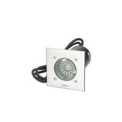 Norlys Oprawy, Lampy Wpuszczane Zewnętrzne|Lampy Ogrodowe, Oświetlenie Do Ogrodu<Rena Square - - Inground/spot