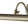Maytoni Kinkiety I Lampy Na Ścianę|Oświetlenie Obrazowe<Renoir Bronze - - kinkiet klasyczny