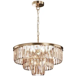 Maytoni Żyrandole|Lampy Do Jadalni<Revero VII - - lampa wisząca