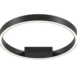 Maytoni Plafony Sufitowe I Ścienne<Rim Black - - plafon