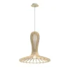 Antigo Żyrandole|Lampy Drewniane<Rina 5018 - - lampa wisząca