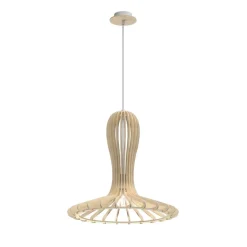 Antigo Żyrandole|Lampy Drewniane<Rina 5018 - - lampa wisząca