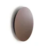 Nowodvorski Kinkiety I Lampy Na Ścianę<Ring ed Chocolate L - - kinkiet