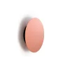 Nowodvorski Kinkiety I Lampy Na Ścianę<Ring Led Copper S - - kinkiet