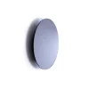 Nowodvorski Kinkiety I Lampy Na Ścianę<Ring Led irror M - - kinkiet