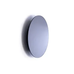 Nowodvorski Kinkiety I Lampy Na Ścianę<Ring Led irror M - - kinkiet