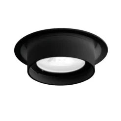 Wever & Ducre Oprawy Wpuszczane<Rini Sneak 1.0 LED czarny - Wever & Ducré - oprawa wpuszczana