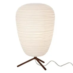 Foscarini Lampki Na Biurko, Oświetlenie Biurkowe|Biurkowe Ekskluzywne<Rituals 1 Ø24 biały - - lampa biurkowa białyNapięcie: 230V