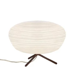 Foscarini Lampki Na Biurko, Oświetlenie Biurkowe|Biurkowe Ekskluzywne<Rituals 2 Ø34 biały - - lampa biurkowa białyNapięcie: 230V