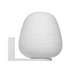 Foscarini Kinkiety I Lampy Na Ścianę|Ekskluzywne I Luksusowe Kinkiety<Rituals 3 H21 biały - - lampa ścienna białyNapięcie: 230V