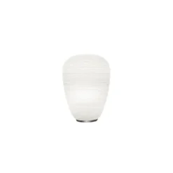 Foscarini Kinkiety I Lampy Na Ścianę|Ekskluzywne I Luksusowe Kinkiety<Rituals 1 Semi H34 biały, grafit szary - - lampa ścienna biały, grafit szaryNapięcie: 230V